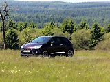 Citroën DS3 Faubourg Addict.