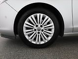 Opel Zafira (2016) 2.0 CDTI, Automat, 7 míst - náhled 21