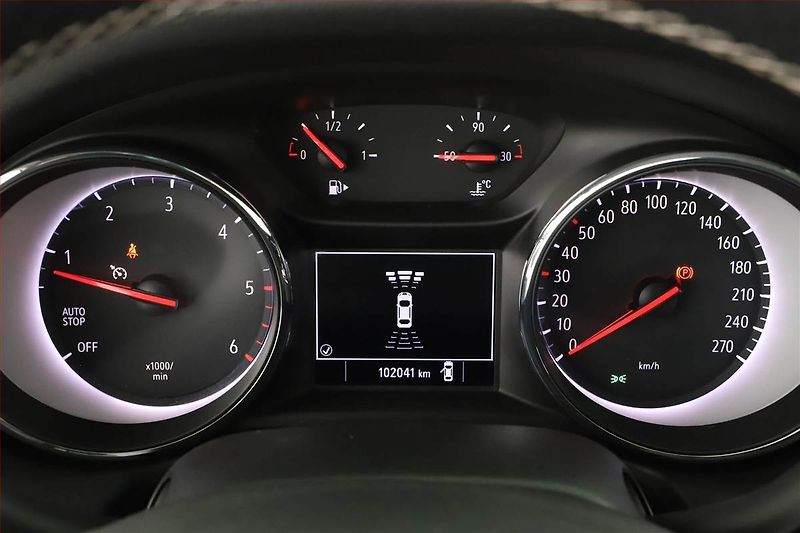 Opel Insignia (2019) 2.0 CDTI, Serv.kniha, Kůže - fotka 10 z 14