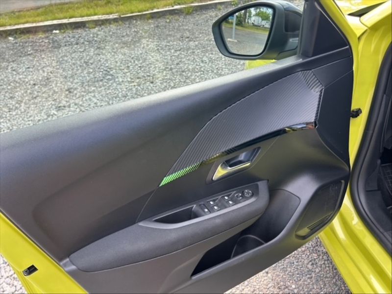 Peugeot 208 1,2 PT Active - fotka 11 z 11