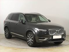 Volvo XC90 (2021) B5 AWD - fotografie inzerátu