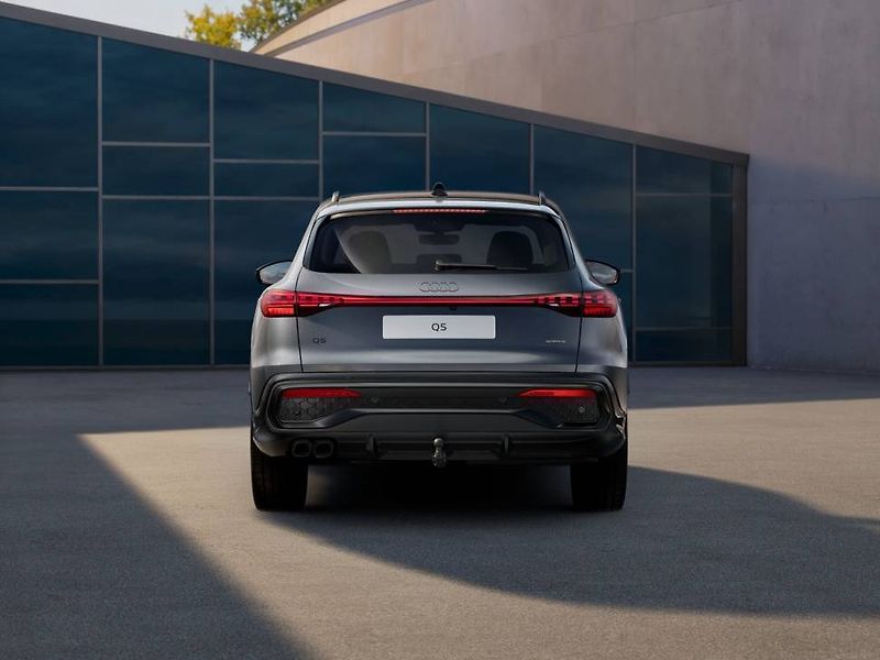 Audi Q5 Quattro ST7 2,0TDI - fotka 4 z 7