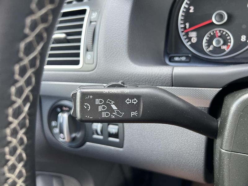 Volkswagen Touran Match 1.4TSi 103kw 7MÍST TAŽNÉ - fotka 14 z 43