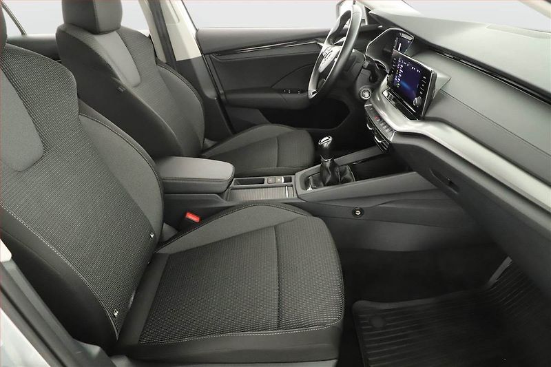 Škoda Octavia (2022) Ambition 2.0 TDI, ČR,1.maj - fotka 7 z 13