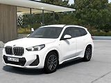 BMW X1 (2026) - náhled 1