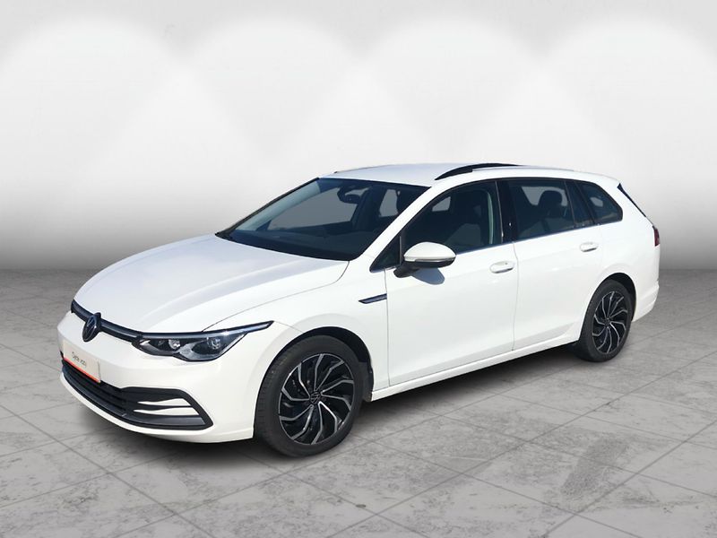 Volkswagen Golf Variant 1.5 TSi STYLE - fotografie inzerátu