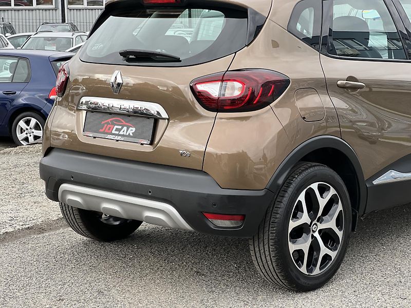 Renault Captur 1.2TCe KOUPENO V ČR 1.MAJ. - fotka 43 z 43