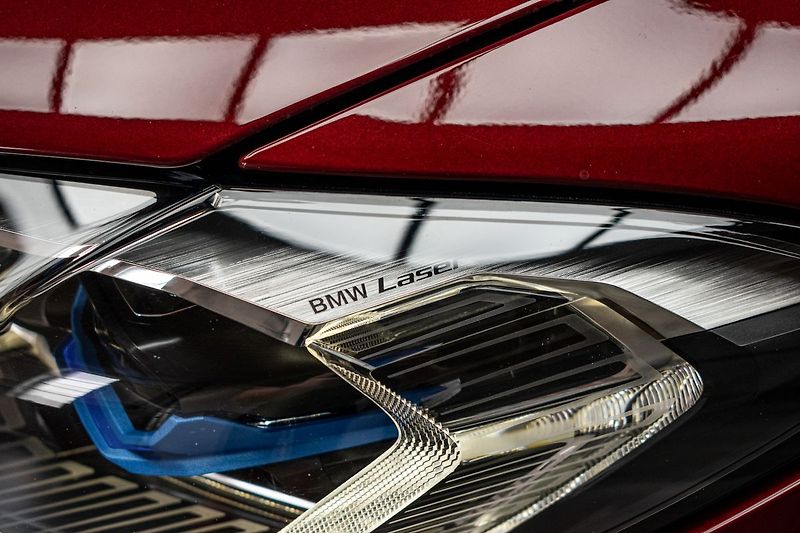 BMW Řada 4 420d xD ///M*TAŽNÉ*ZÁRUKA*ČR 1 - fotka 45 z 52