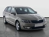 Škoda Octavia (2016) Ambition 1.6 TDI, Automat - náhled 1