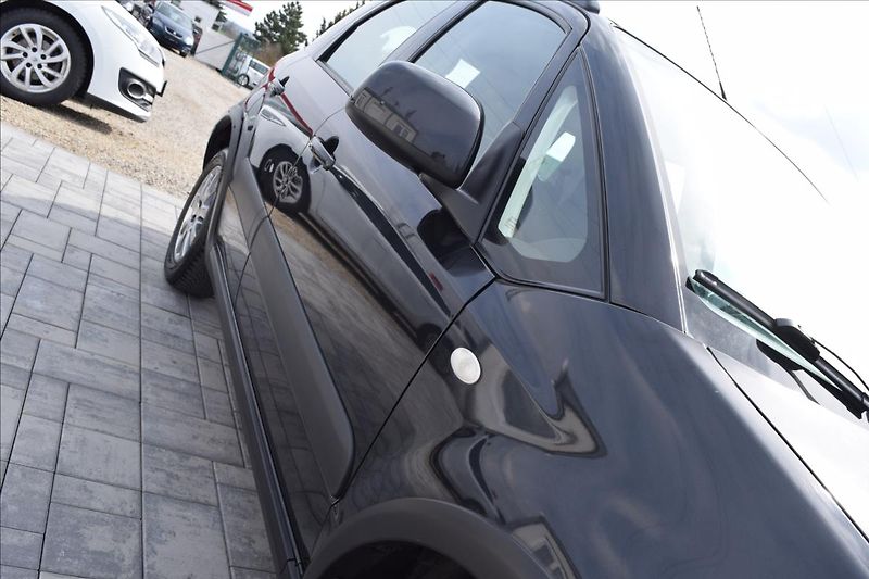 Suzuki SX4 1,6 I 79KW 4X4 TAŽNÉ VÝHŘEV - fotka 9 z 48
