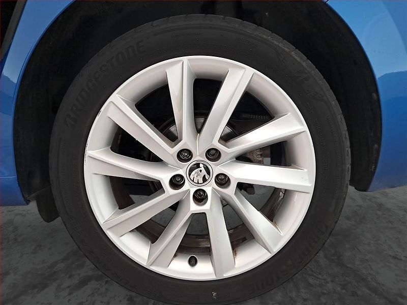 Škoda Scala (2019) 1.6 TDI, ČR,1.maj, Serv.kniha - fotka 15 z 18