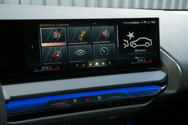 BMW X3 20d, Tažné, HUD, ACC, 360°,H/K - fotka 34 z 50