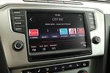 Volkswagen Passat (2015) 2.0 TDI, Navi, Tempomat - náhled 16