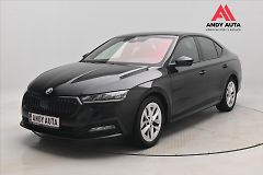 Škoda Octavia 1,5 TSI 110 kW TAŽNÉ NAVI Záru - fotografie inzerátu