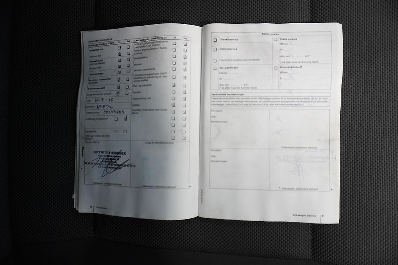 Volkswagen Caddy - fotka 30 z 31