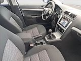 Škoda Octavia (2012) Ambition 1.6 TDI, Tempomat - náhled 9