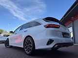 Kia Ceed (2022) 1.5i TGDi GT-Line Automat LED - náhled 48
