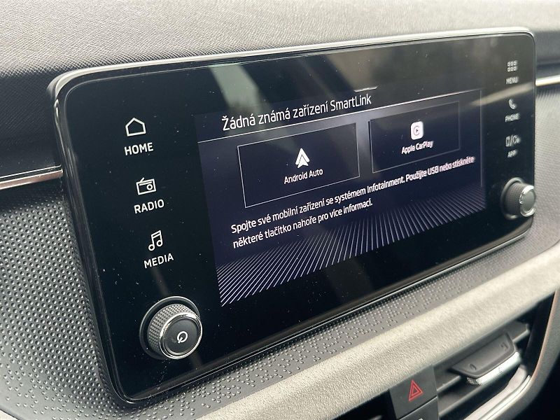 Škoda Scala (2024) 1.0 TSI Top Selection - fotka 11 z 26