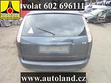 Ford Focus (2008) VOLAT 602 696111 - náhled 2