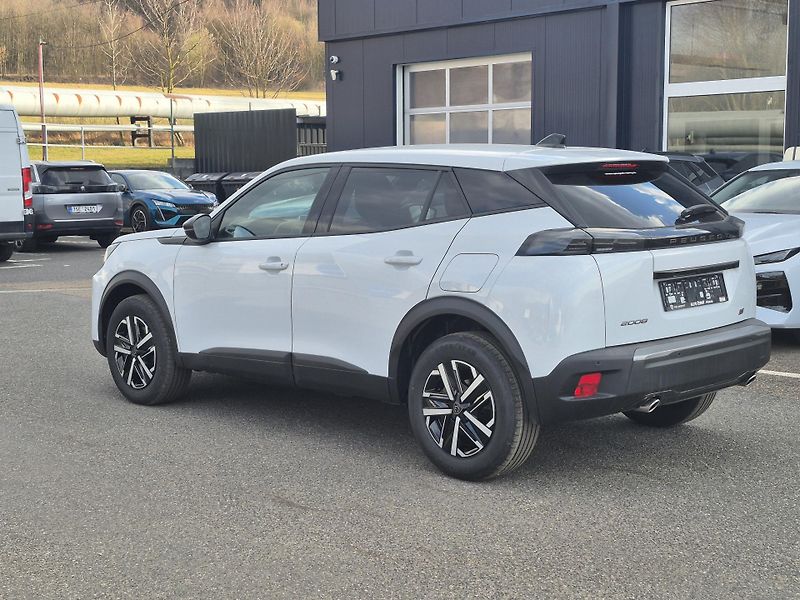 Peugeot 2008 (2026) BUSINESS TURBO 100 S&S MAN6  - fotka 3 z 21