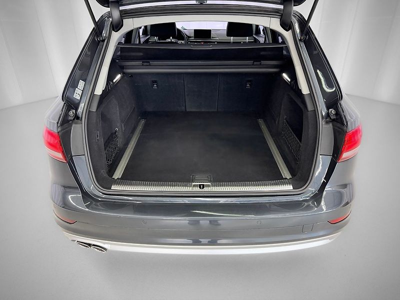 Audi A4 Allroad 2.0 TDI QUATTRO SPORT, ACC, VI - fotka 24 z 24