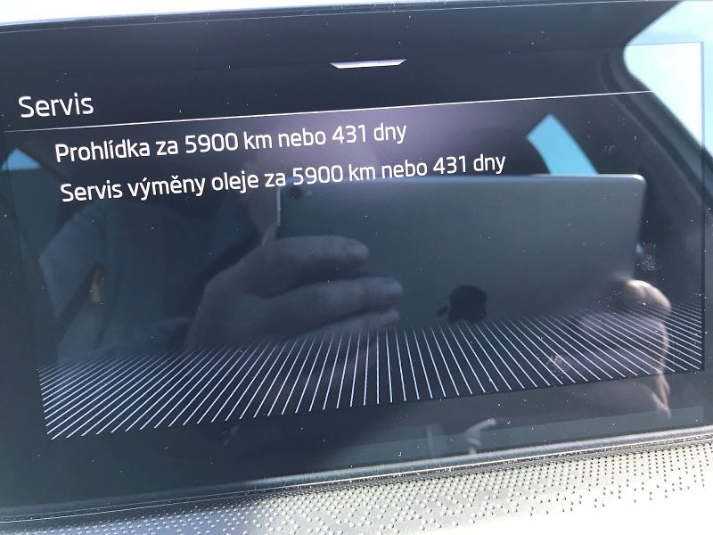 Škoda Kamiq (2025) TOP SELEC TSI 85/1.0 M6F - fotka 21 z 28