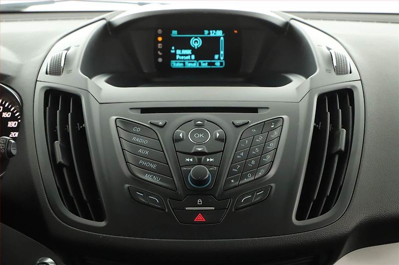Ford Kuga (2014) Titanium 2.0 TDCi, 4X4, ČR - fotka 12 z 14