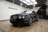 Bentley Continental GT GT Speed 6.0 W12 448 kW - náhled 1