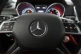 Mercedes-Benz GL (2015) 350 CDI - náhled 22