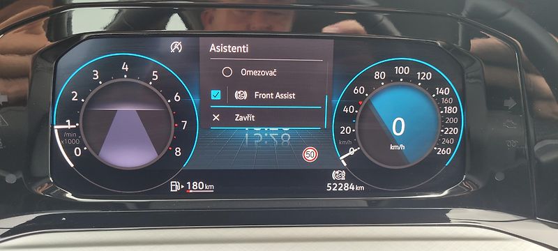 Volkswagen Golf (2021) 8 1,5TSi 96kW Life FuLLeD - fotka 34 z 45