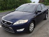 Ford Mondeo 2.0 TDCi, nové rozvody - náhled 1