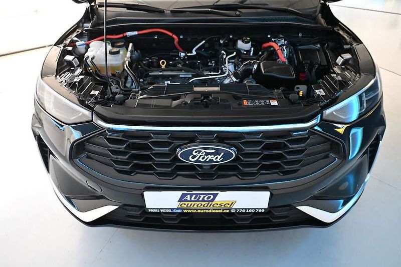 Ford Kuga (2024) 2.5 ST-LINE X 4x4 FHEV LED ACC - fotka 38 z 40
