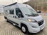 Fiat Ducato (2022) Forster 2,2MJ 103kW 6MT - náhled 6