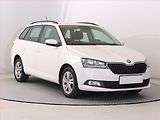 Škoda Fabia (2019) 1.0 TSI, Tempomat - náhled 1