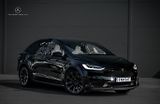 Tesla Model X Plaid 6 míst AWD Tažné Pano. - náhled 4