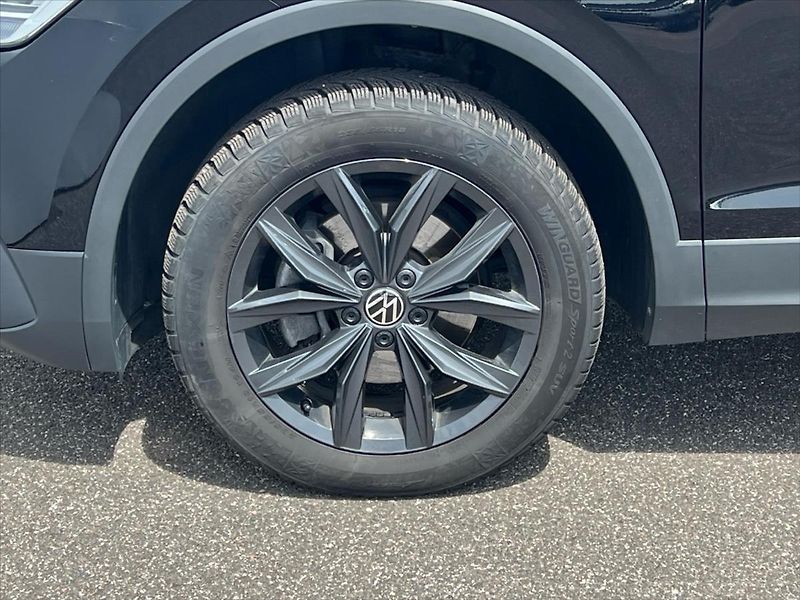 Volkswagen Tiguan Allspace 2,0 TDi 110kW 7DSG LIFE - fotka 12 z 25