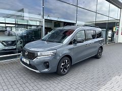 Nissan Townstar (2026) TEKNA L2 1.3T 131K Automat - fotografie inzerátu