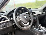 BMW Řada 3 2,0 XDRIVE NAVI,LED,PANO,DPH - náhled 12