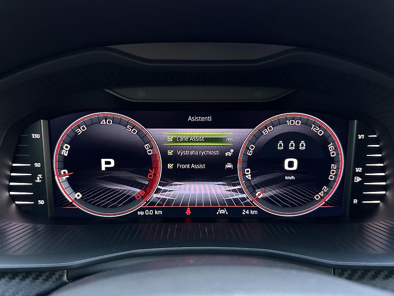 Škoda Scala 1.0TSi DSG Monte Carlo 116PS M - fotka 22 z 42