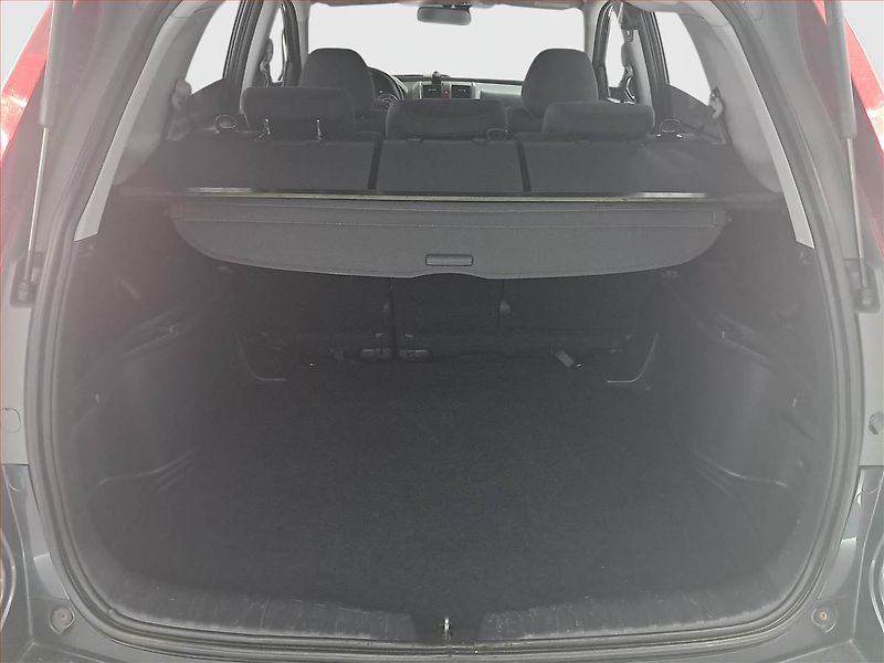 Honda CR-V (2009) 2.0 i, 4X4, Tempomat - fotka 13 z 15
