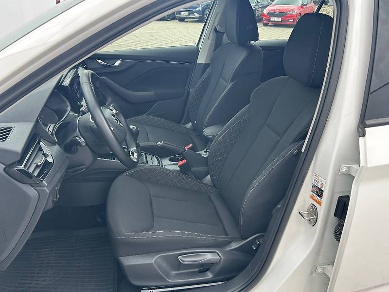 Škoda Scala Ambition 6MP 1,0TSI - fotka 6 z 22