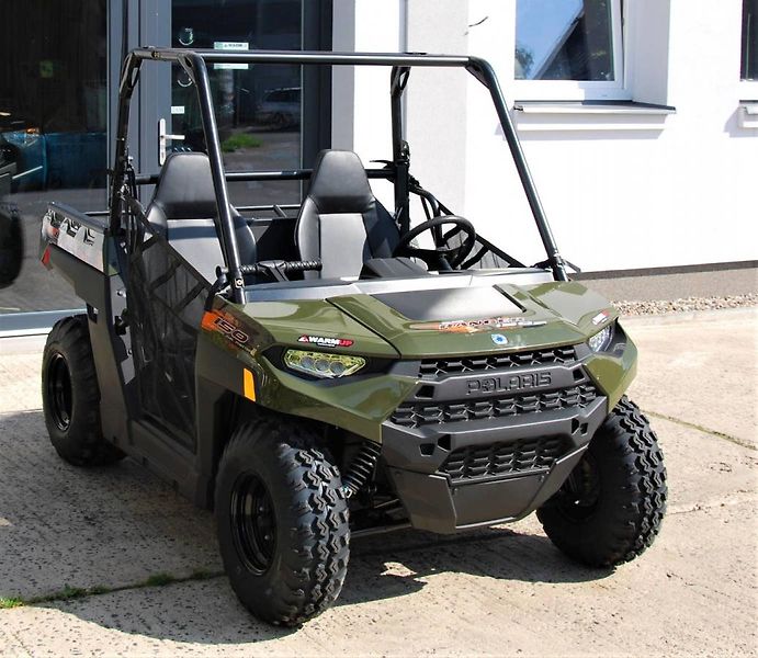 Polaris RZR 170 (2026) Ranger 150 - fotka 10 z 30