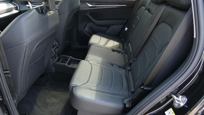 Škoda Kodiaq Exclusive Selection 142 kW 4x4 - fotka 21 z 31