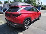 Hyundai Tucson 1,6 T GDI Mild Hybrid AWD AUT - náhled 3