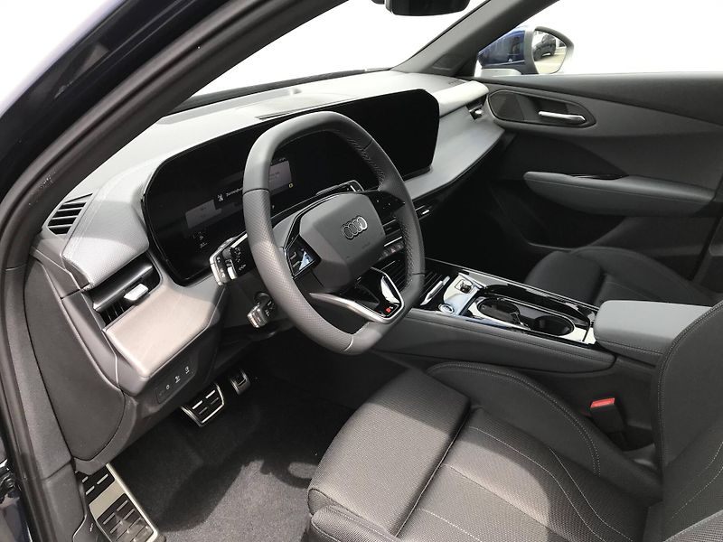 Audi Q3 7STT 1.5 TFSI - fotka 15 z 23