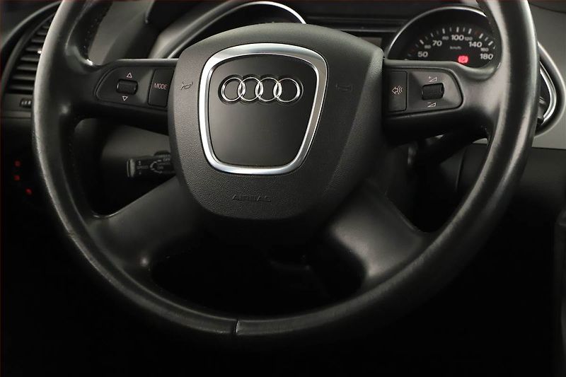 Audi Q7 (2007) 3.0 TDI , 4X4, Automat - fotka 16 z 20