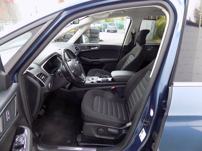 Ford Galaxy (2020) 2.0TDCi/Titanium/7.míst/AT/LED - fotka 14 z 50