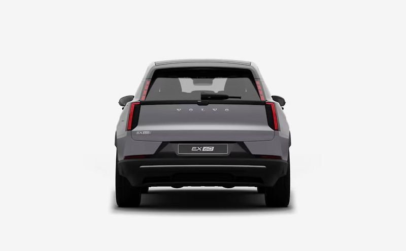Volvo EX60 (2026) PURE ELECTRIC PLUS - fotka 8 z 16