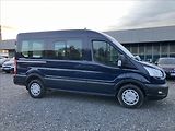 Ford Transit 2,0 350 Trend L2 9 Míst - náhled 7