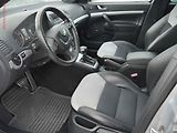 Škoda Octavia (2009) 2.0 TFSi, DSG, xenon - náhled 9